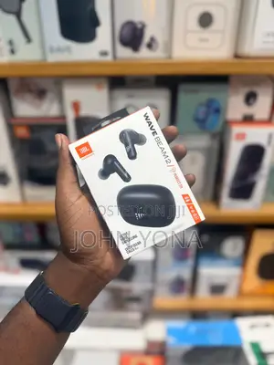 JBL Wave Beam 2