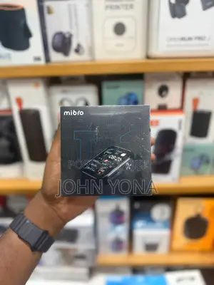 Mibro T 1 Smart Watch