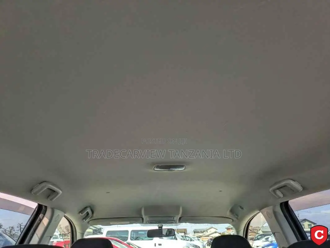 Mitsubishi Outlander 2008 Black