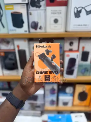 Skullcandy Dime Evo