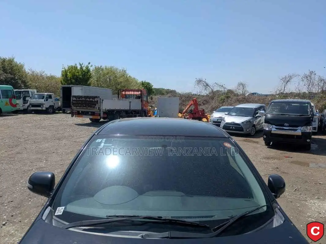 Mitsubishi RVR 2013 Black