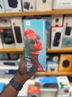 JBL Soundgear Frames Smart Glass