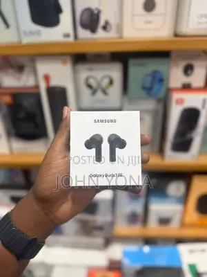 Samsung Buds 3 Fe