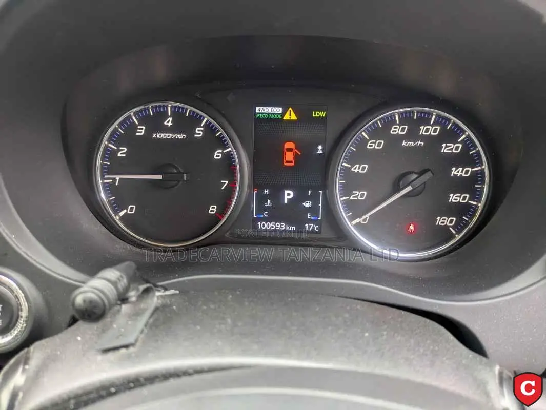 Mitsubishi Outlander 2016 Black