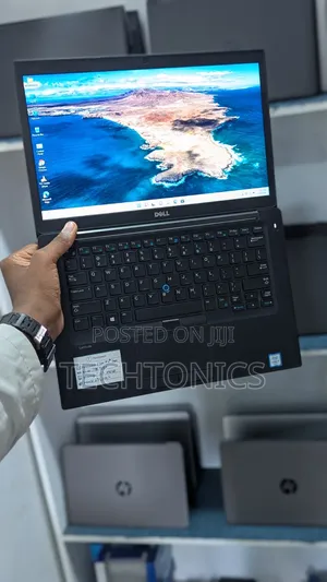Laptop Dell Latitude 14 7480 8GB Intel Core i7 SSD 256GB