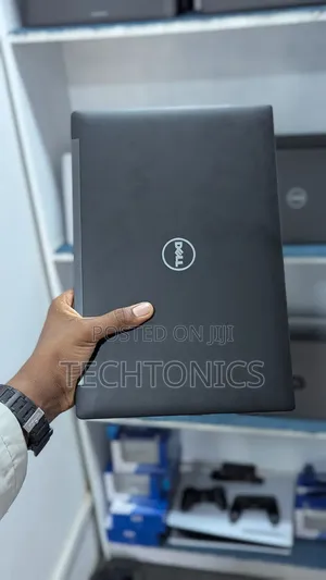 Laptop Dell Latitude 14 7480 8GB Intel Core i7 SSD 256GB