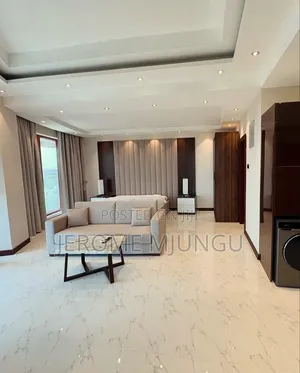 Furnished 1bdrm Apartment in Masaki for rent
