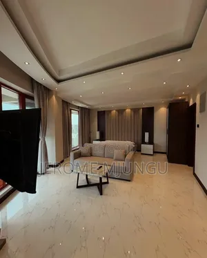 Furnished 1bdrm Apartment in Masaki for rent