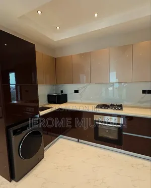 Furnished 1bdrm Apartment in Masaki for rent