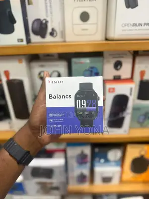 Kieslect Balancs Smart Calling Watch