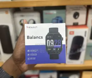 Kieslect Balancs Smart Calling Watch