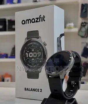 Amazfit Balance 2