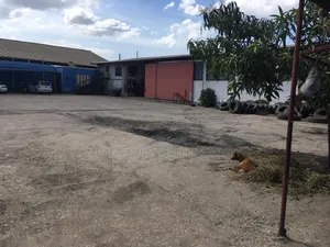 Yard for Sale Area SQM 4998 Located at Mandela Rd Matumb