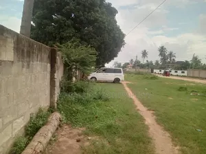 Yard for Sale Area SQM 4998 Located at Mandela Rd Matumb