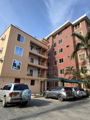 Furnished 1bdrm Apartment in Mikocheni for rent