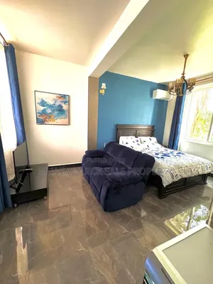 Furnished 1bdrm Apartment in Mikocheni for rent