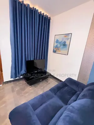 Furnished 1bdrm Apartment in Mikocheni for rent