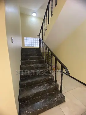Furnished 4bdrm Villa in Masaki for rent