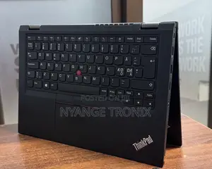 Laptop Lenovo ThinkPad L13 Yoga 16GB Intel Core i5 SSD 512GB