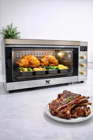 Nf Oven Original 40l,95l 135l With Light in Door
