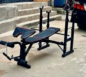 Bench Press