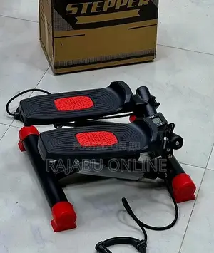 Mini Stepper