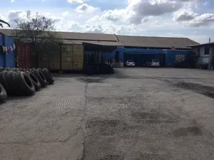 Yard for Sale Usd 2,200,000 at Mandela Road - Tabata, Dar Es Salaam