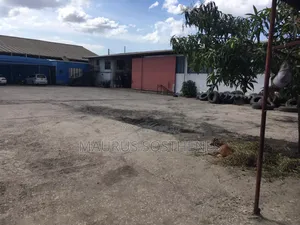 Yard for Sale Usd 2,200,000 at Mandela Road - Tabata, Dar Es Salaam