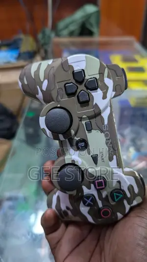 Ps3 Gamepad