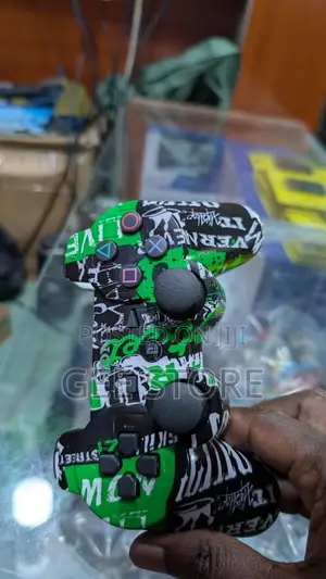Ps 3 Game Pad