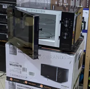 Whirlpool Microwave Oven 20 Liters
