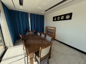 Furnished 2bdrm Apartment in Masaki for rent