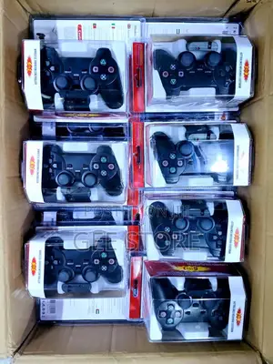 Pad Wireless Pc "Ps3" Ps2" Tv"