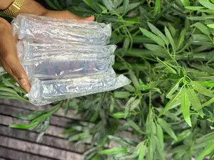 Crystal Glass Dildo