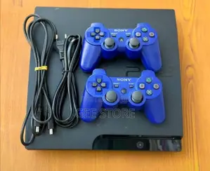 Ps 3 Playstation