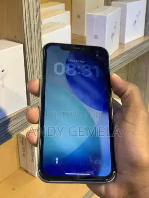 Apple iPhone 11 128 GB Green