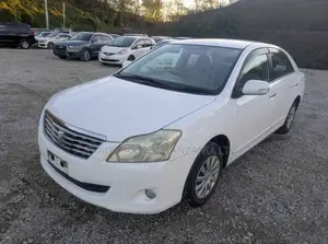 Toyota Premio 2009 Pearl