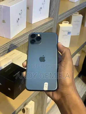Apple iPhone 11 Pro 64 GB Green