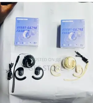 Avant Gard Fashion Pods