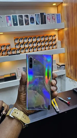 Samsung Galaxy Note 10 Plus 256 GB