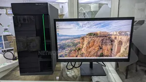 Gigabyte GA-H110MSTX-HD3-ZK 32GB Intel Core i7 SSD 256GB