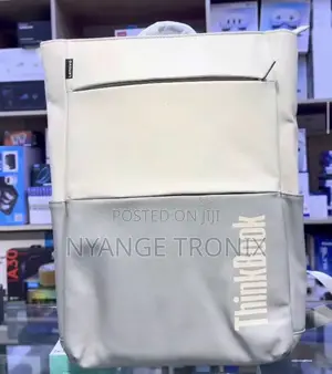 Original Lenovo Laptop Bag