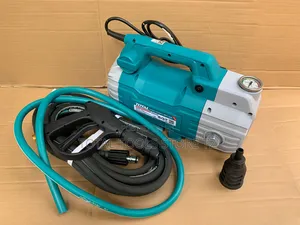 Total Electric Pressure Washer 1500w