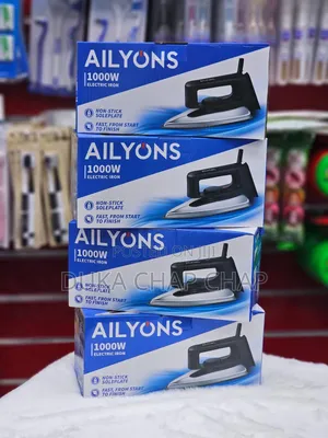 Allyons Pasi