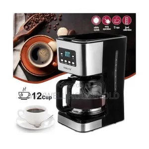 Electric Cofee Maker