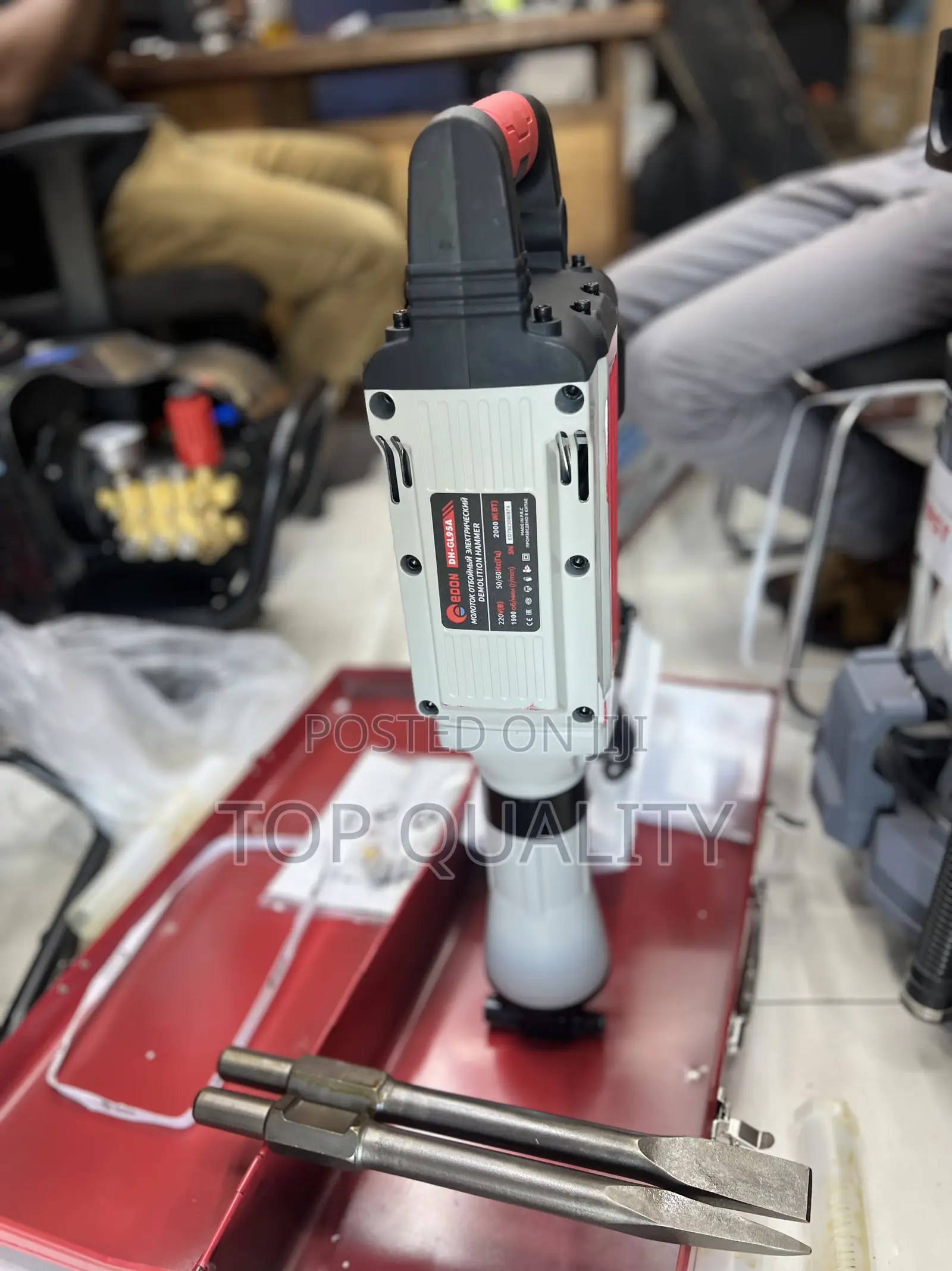 Demolition Hammer 95a