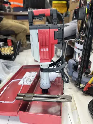 Demolition Hammer 95a