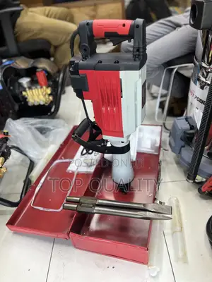 Demolition Hammer 95a