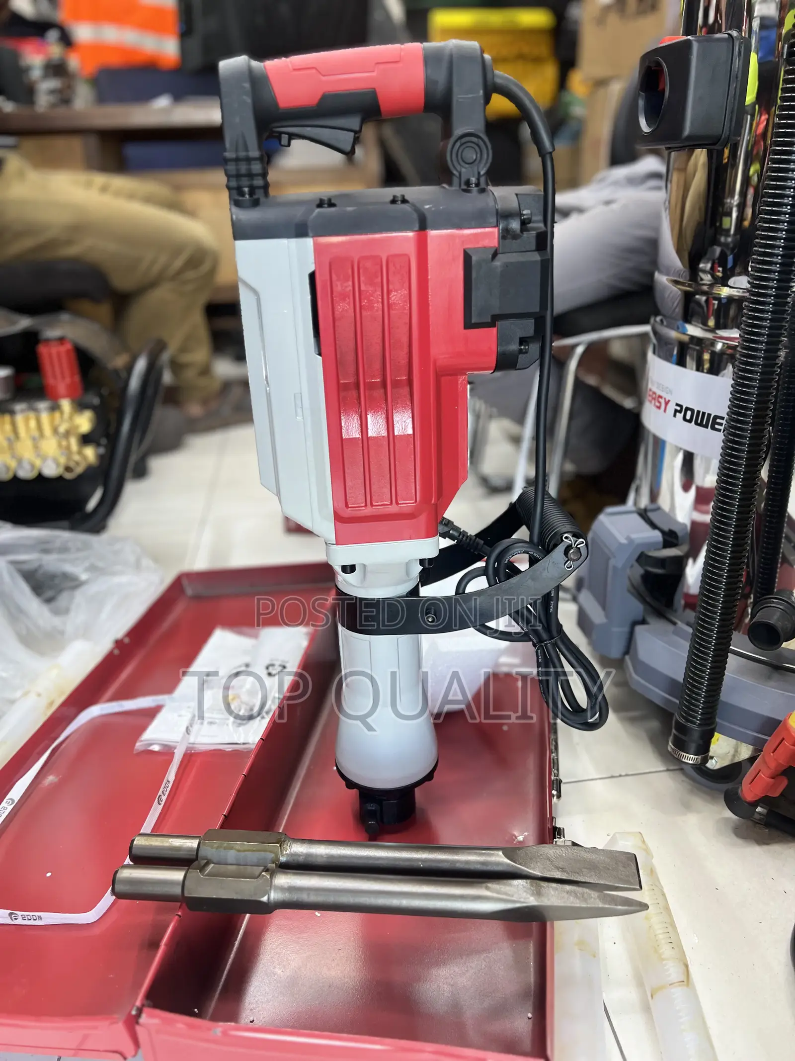Demolition Hammer 95a