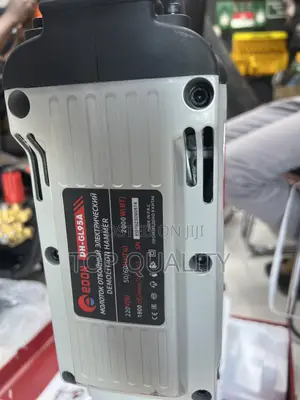 Demolition Hammer 95a